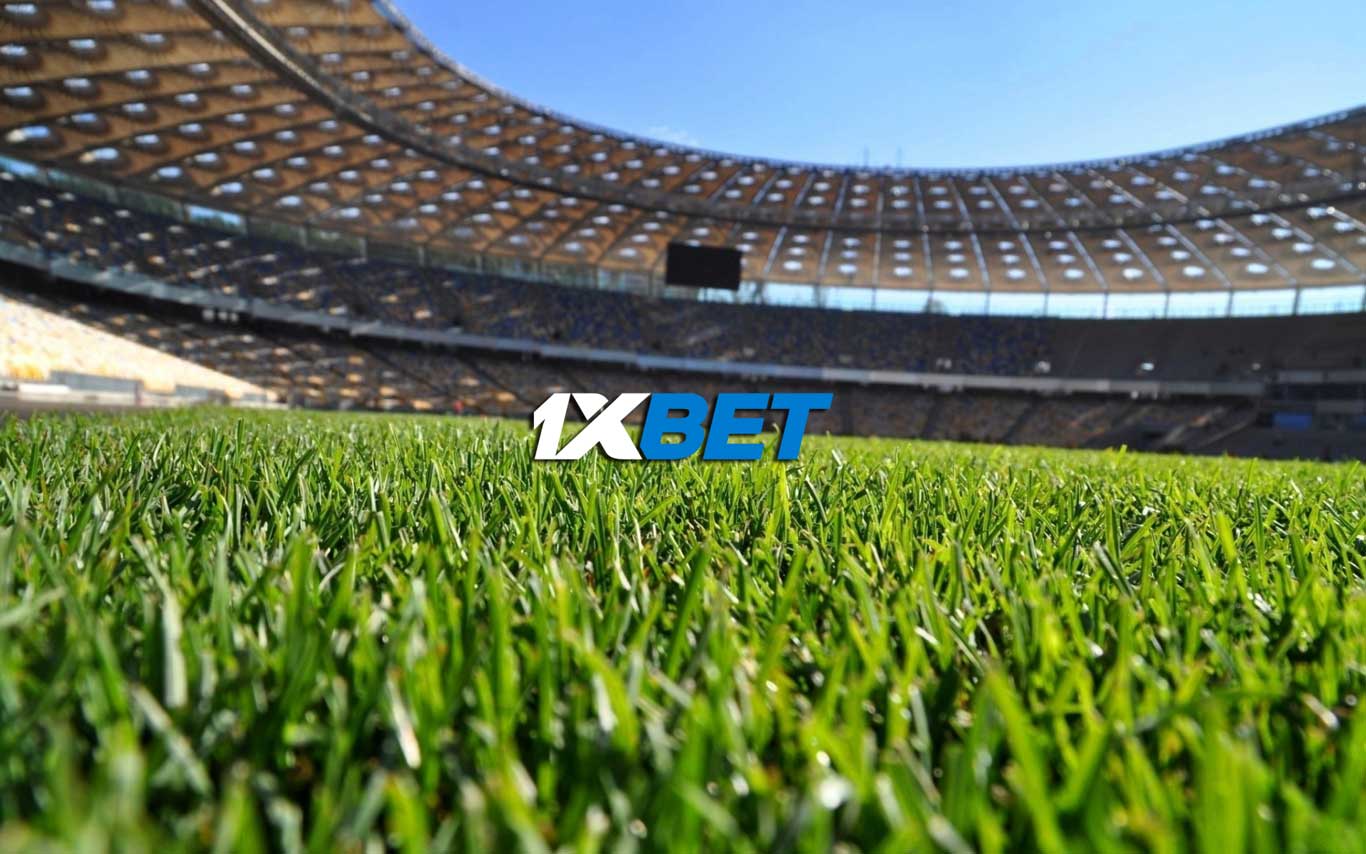 connecter à mon compte 1xBet