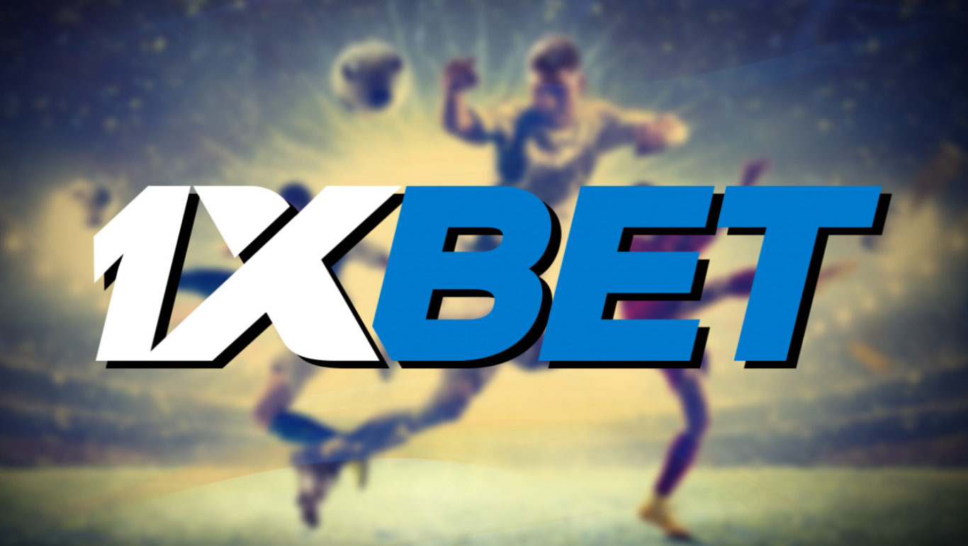 1xBet connection guide