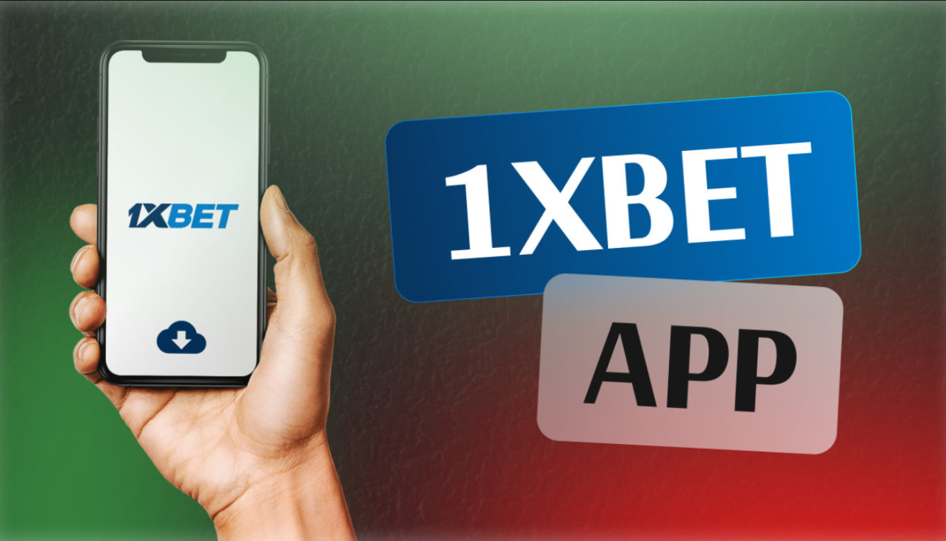 Télécharger 1xBet pour Android