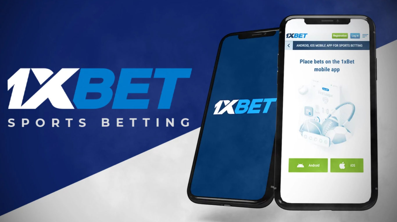 Télécharger 1xBet mobile