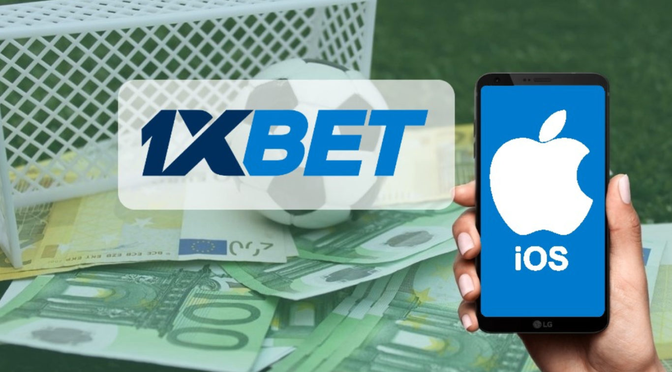 Telechargement 1xBet application