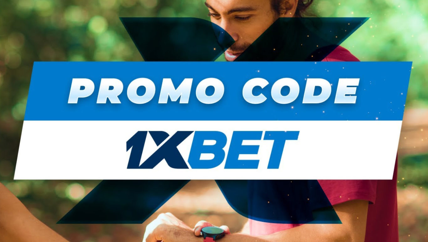 code promo 1xBet gratuit 